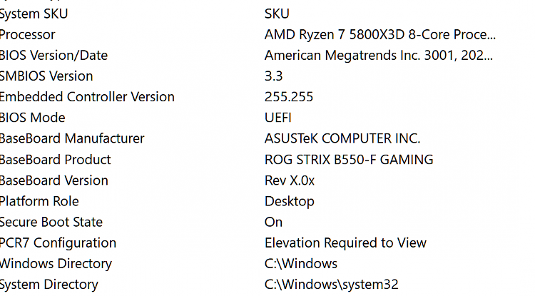 Secure Boot is not showing in device security-skaermbild-2023-03-13-223825.png