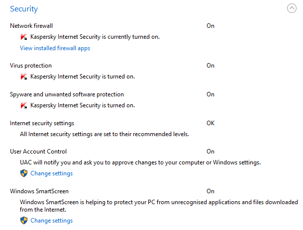 Windows q0 is telling me Antivirus is turned off but it isn't-security-maintence-posted.png