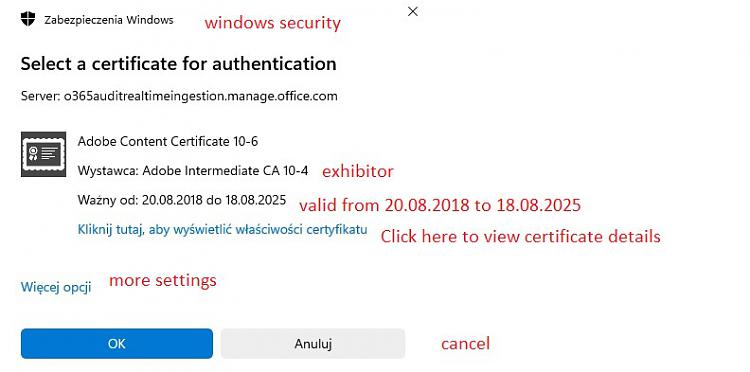 Select a certificate for authentication window while using kaspersky-fdhdhffdhhdf.jpg