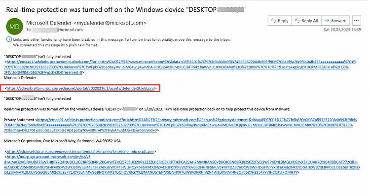 Microsoft Defender issue protected and not protected!-2023-05-20_16-38-13.jpg