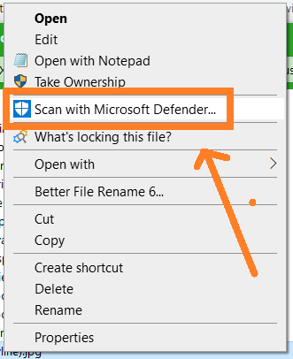 How to Scan with Windows Defender -  in Windows 10-image.png