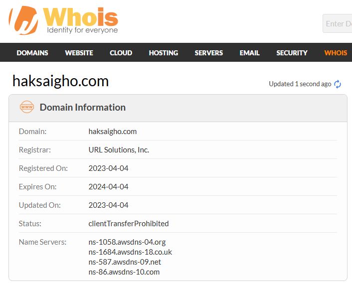 haksaigho.com is killing my pc-haksaigho-whois.jpg