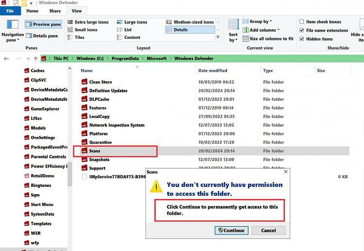 How can I get rid of a virus alert from defender?-windows-defender.jpg
