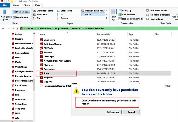 How can I get rid of a virus alert from defender?-windows-defender.jpg