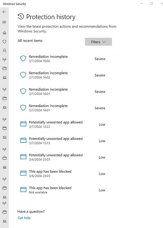 Annoying Windows Defender-protection-history.jpg