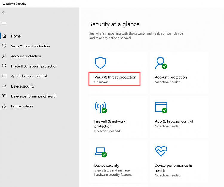 Defender Policies Registry defaults please-windows-security.jpg