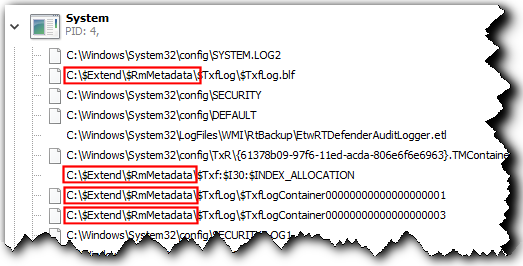 Why does Windows create $Extend\RmMetadata files on removable drives?-ntfs_metadata_folder.png