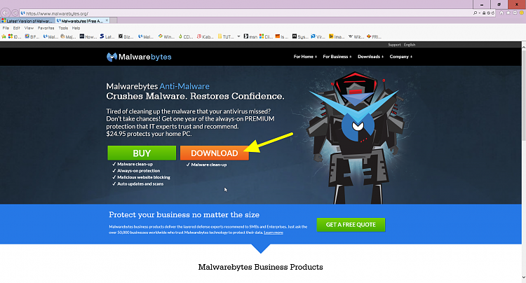 Latest Version of Malwarebytes-image-001.png