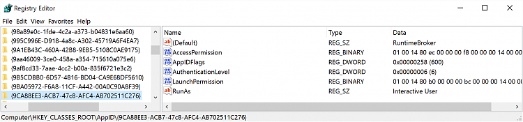 Weird process running - &quot;Monitor Virutal Wlan Service&quot;-regedit.png