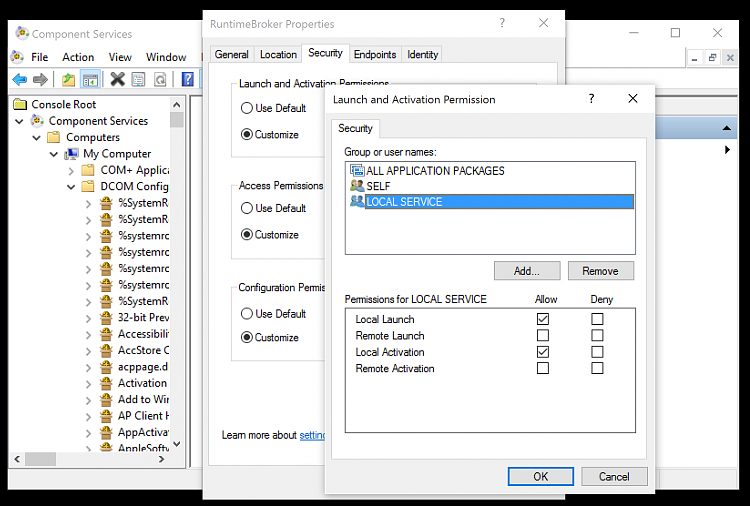 how to run process monitor how to run process monitor
