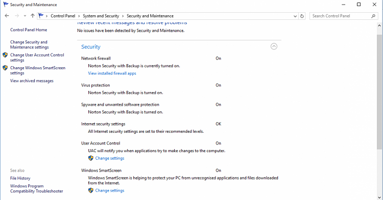 Defender shut down-security-maintenance-win10.png