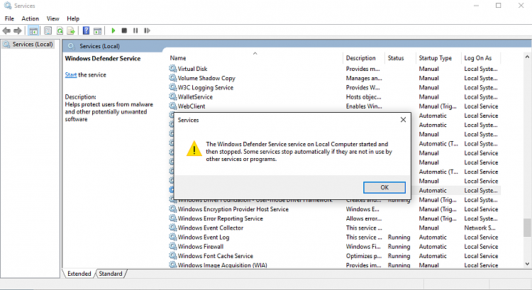 Cannot start Windows Defender: Error 0x800705b4-2.png