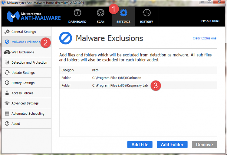 is malwarebytes free good enough is malwarebytes free good enough