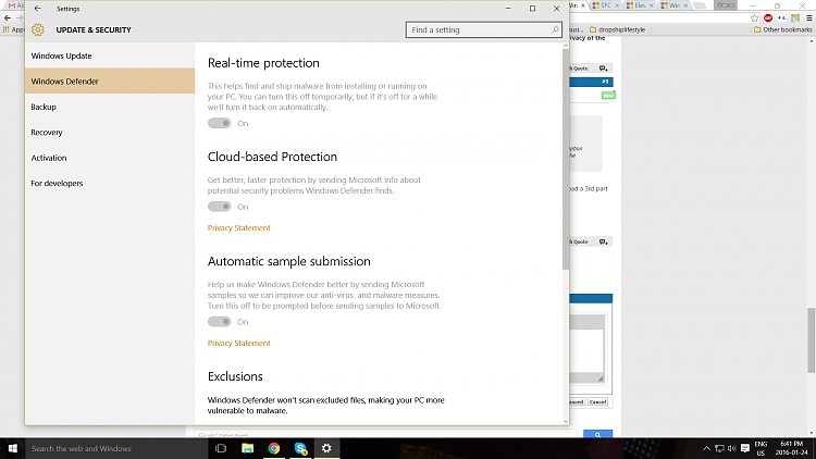 Windows 10 update turning Windows Defender off?-2016_01_24_10_43_061.png