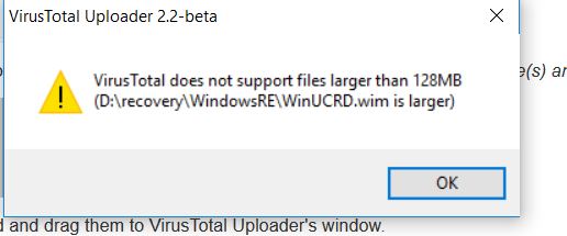 Do I Have A Trojan?-virusuploader.jpg