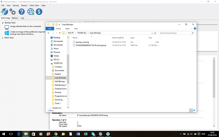 What extra software do I need with Windows 10-touro-file.png