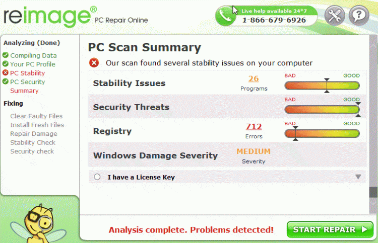 Remove PUP application from DVD Drive (F:) CDROM-pc-scan-reg.gif