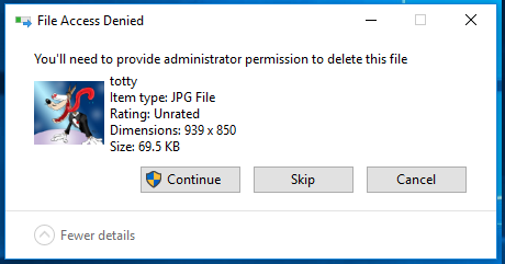 These files might be harmful to your computer message(desktop)-untitled.png
