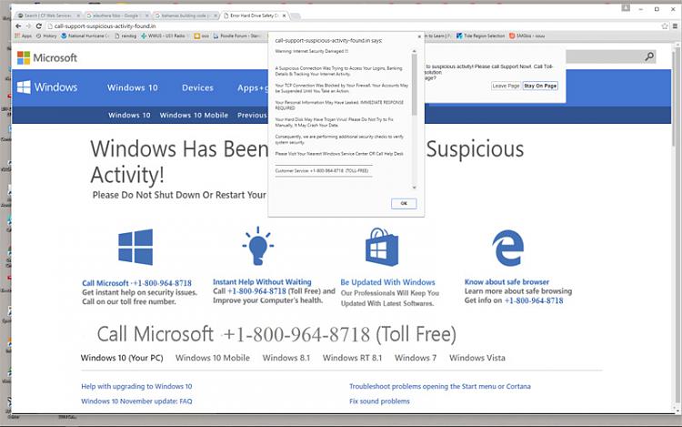 &quot;Suspicious Activity&quot; Popup?-scam.jpg