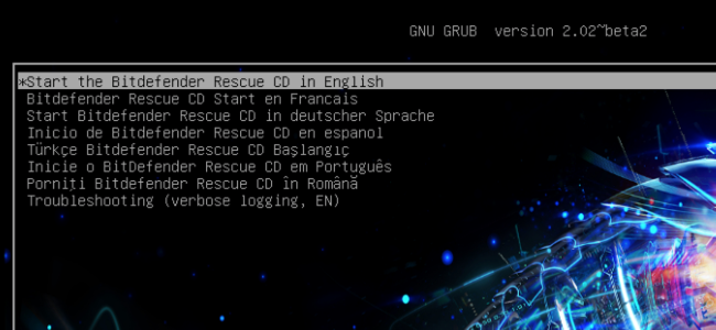 Remove PUP application from DVD Drive (F:) CDROM-grubbitdefenderstart.png