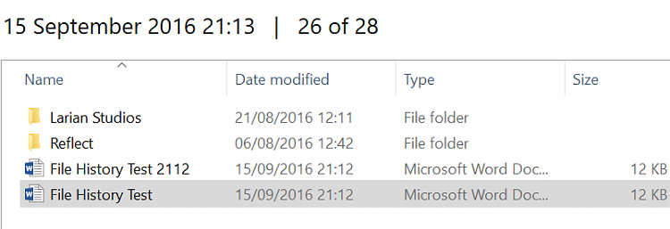 Should File History Schedule show up in Task Scheduler?-capture2.png