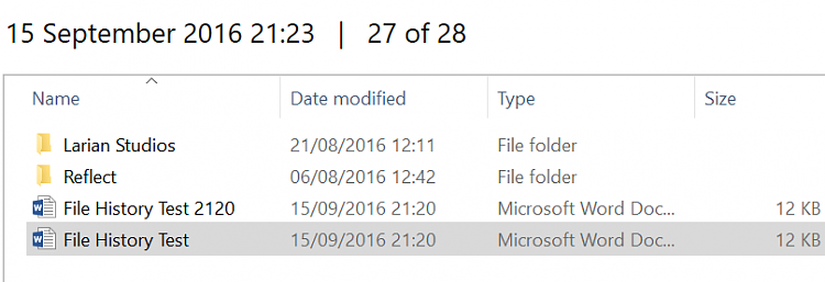 Should File History Schedule show up in Task Scheduler?-capture3.png