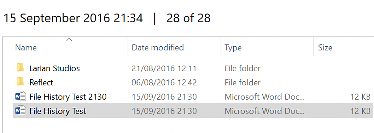 Should File History Schedule show up in Task Scheduler?-capture4.png