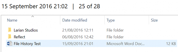 Should File History Schedule show up in Task Scheduler?-capture1.png