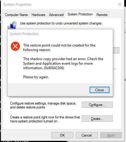 Windows 10 Backup Failure Error code: 0x81000019-error5.jpg