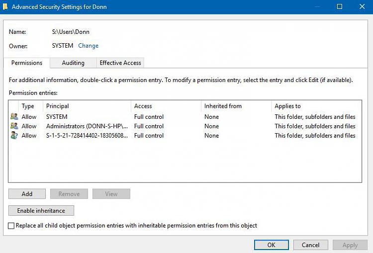 How to access user files from previous computer's backup-4-advanced-security-settings.jpg