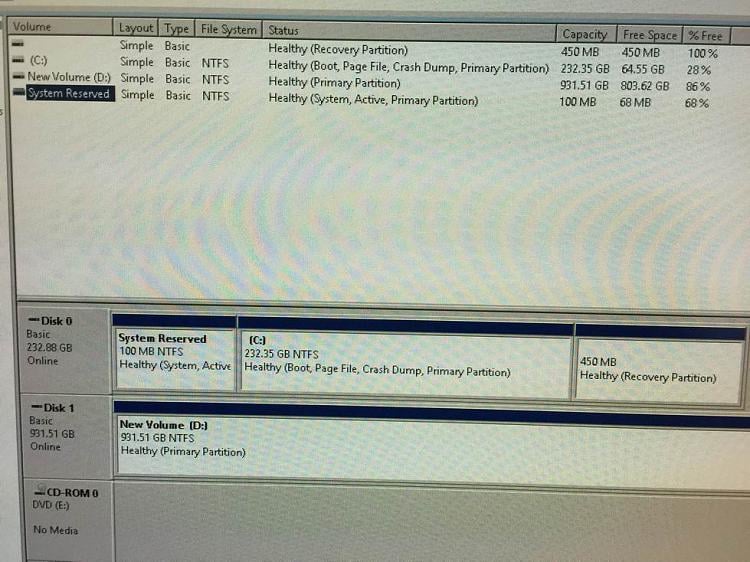 clone windows 10 to ssd macrium clone windows 10 to ssd macrium