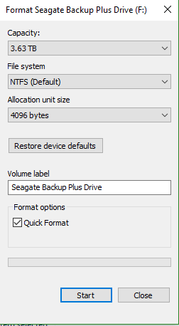 I bought a Seagate external hard drive and it won't let me use Acronis-seagate-hard-drive.png