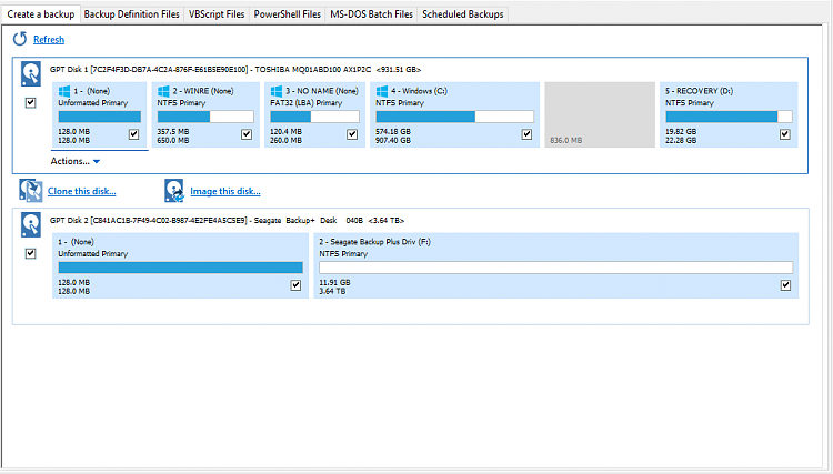 I bought a Seagate external hard drive and it won't let me use Acronis-new-disk-showing-macrium.png