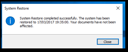 System Restore fails: AppxStaging %ProgramFiles%\WindowsApp 0x80070091-image.png