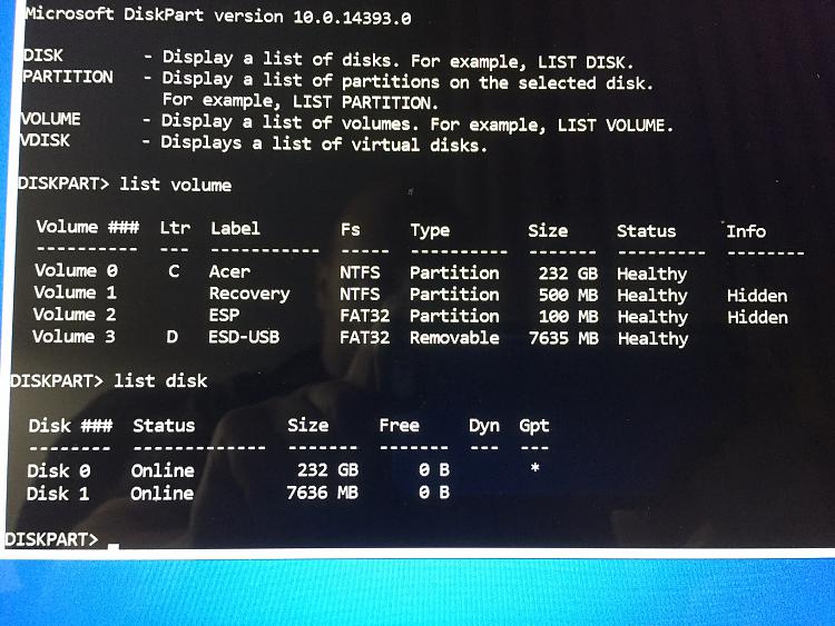 Cloned drive will not boot-acer.jpg