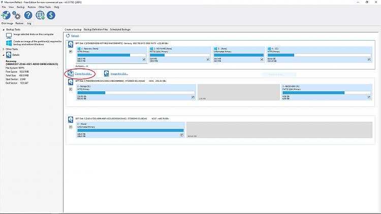 Cannot clone original install-step-1.jpg