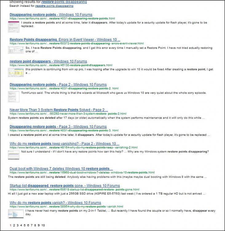 Windows randomly deletes restore points-1.jpg