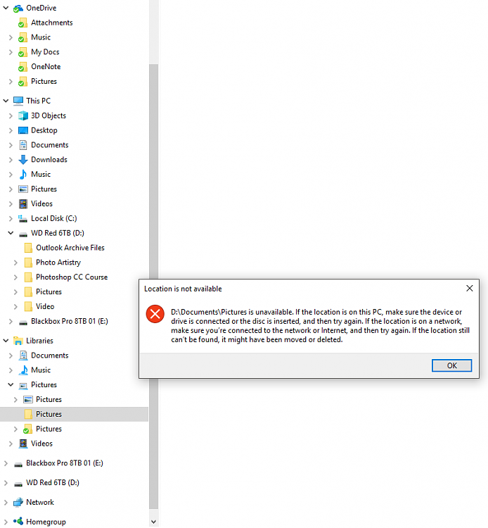 Folder in library does not exist, cannot delete library folder-pictures-error.png