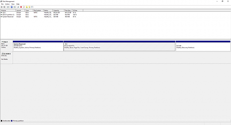 Unable to clone disk: disk contains mismatched GPT and MBR partition-capture.png