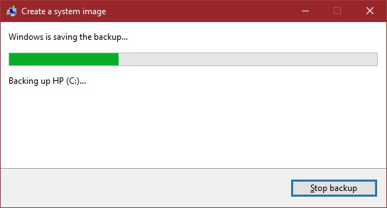 While creating a backup, I get this Event Viewer error.-backing-up.jpg