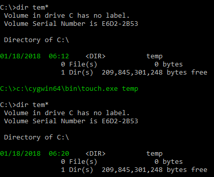 Batch: change target directory date after xcopy-image.png