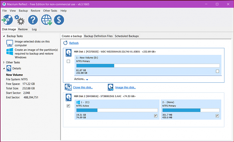 what is macrium reflect windows 10 what is macrium reflect windows 10