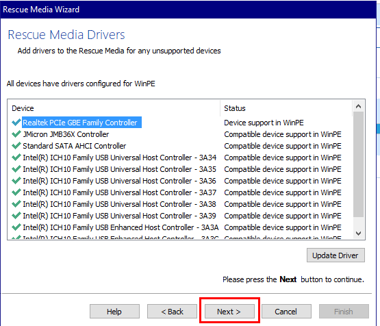 Macrium Reflect Boot Log: Unable to Load Driver (Error 0xe000022f)-capture.png