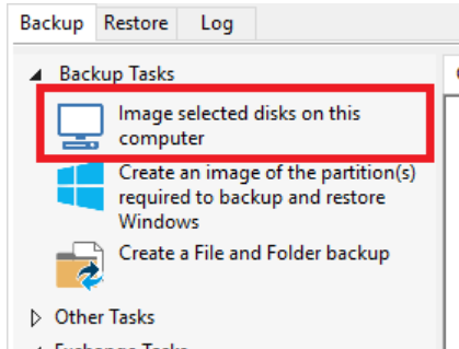 First major Macrium Reflect issue can't backup D drive.-image.png