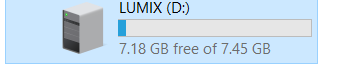 Macrium rescue disk ...what is the total actual  size of file???-rescue-drive.png