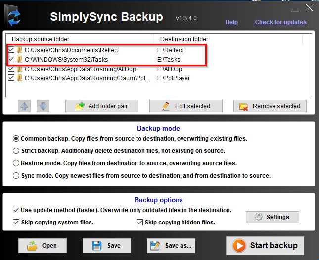 I think I got blindsided by a recent Macrium Reflect upgrade-simplysync-backup.jpg