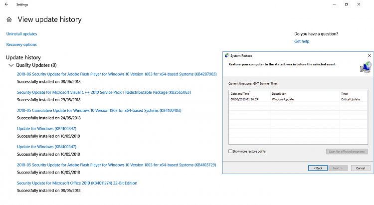 Windows 10 1803 Not Creating Restore Point before Windows Update(s)-windows-update-restore-points-1803.png