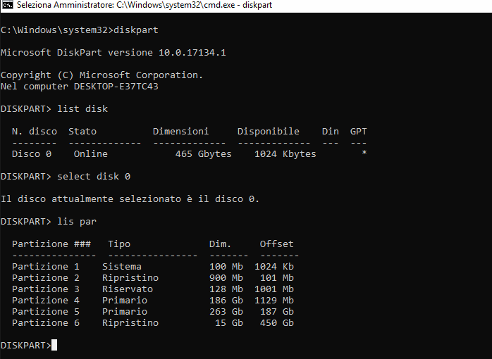 Unable to use ASUS recovery partition, f9 is not working-grabilla.em1172.png