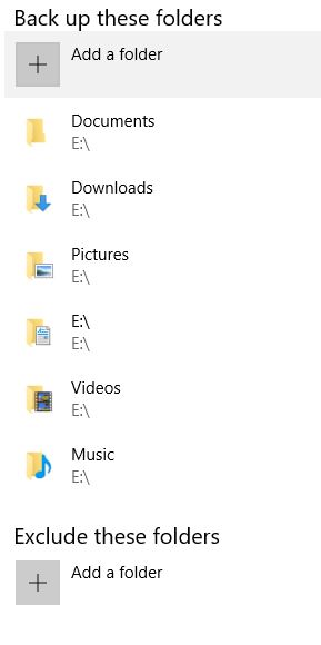 W10 File History not backing up selected folders-folders.jpg