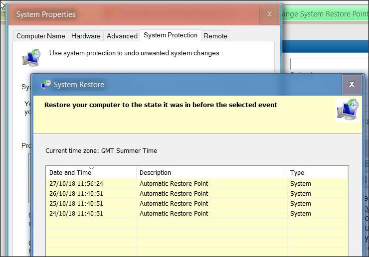 SystemRestorePointCreationFrequency=0 is what automatic frequency?-1.jpg